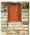 Copper Sign at Log Church.jpg (28405 bytes)