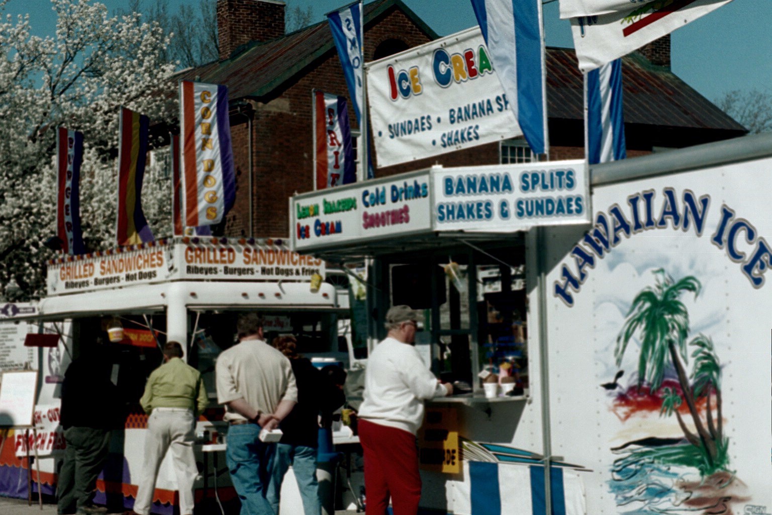 Chocolate Festival Photos