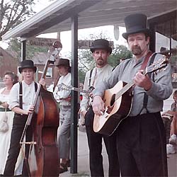 Civil War Living History Weekend