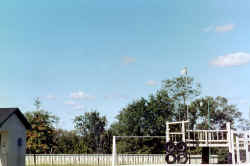Part of 1 of the Playgrounds
