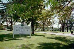 Laurel Oaks Golf Course